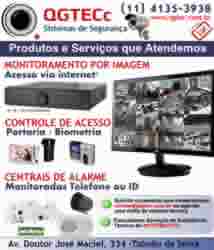 QGTEC COMERCIO E SERVIÇOS TECNICOS foto 2